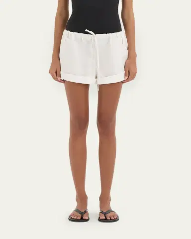 SIR. Charlie Rolled Shorts | Thumbnail 4 SIR. Charlie Rolled Shorts | Thumbnail 4