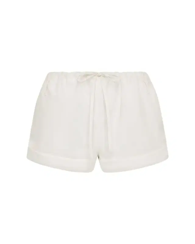 Charlie Rolled Shorts