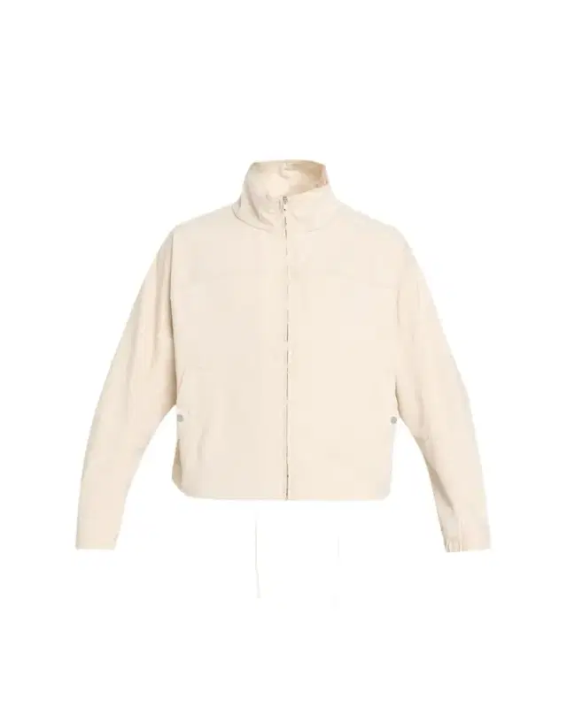 MORDECAI Men's Cotton Drill Stand-Collar Blouson Jacket