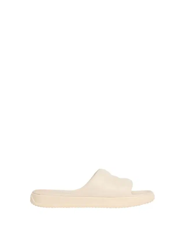 Moncler Altive Logo Slide Sandals