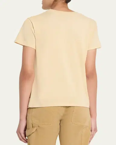 Jamie Haller The Pocket Tee | Thumbnail 3