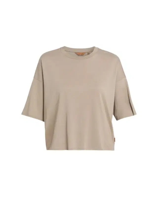 The Draped Tee