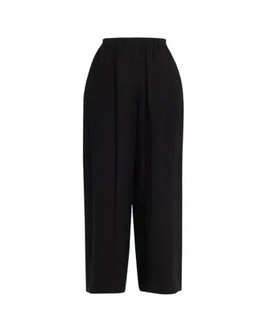 Eskandar Flared Trousers | Thumbnail 1 Eskandar Flared Trousers | Thumbnail 1