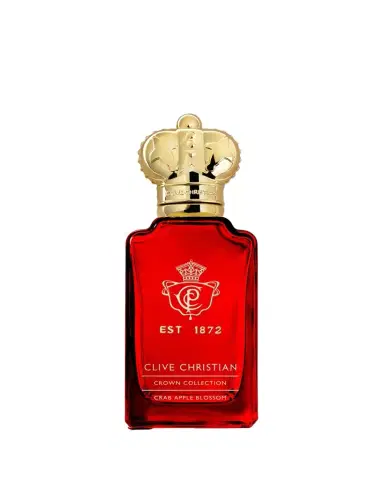 Clive Christian Crown Collection Crab Apple Blossom Perfume, 1.7 oz. | Thumbnail 1 Clive Christian Crown Collection Crab Apple Blossom Perfume, 1.7 oz. | Thumbnail 1
