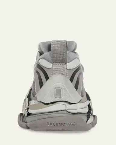 Balenciaga Men's Triple S.2 Low-Top Sneakers | Thumbnail 5 Balenciaga Men's Triple S.2 Low-Top Sneakers | Thumbnail 5