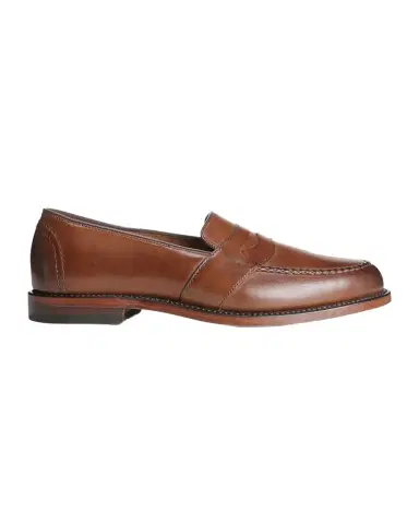 Allen Edmonds Men's Randolph Leather Penny Loafers | Thumbnail 1
