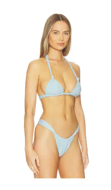 MIKOH Suzu Bikini Top | Thumbnail 2 MIKOH Suzu Bikini Top | Thumbnail 2