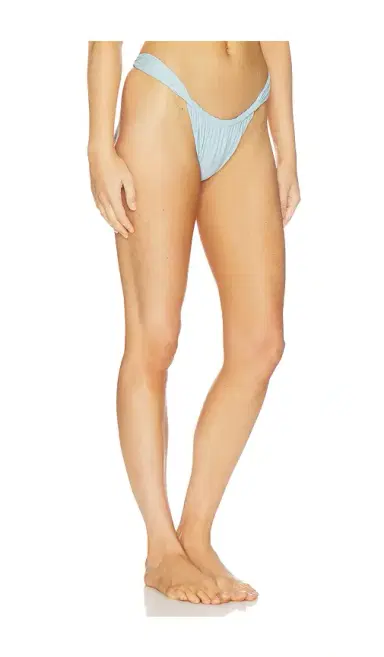 MIKOH Uvita Bikini Bottom | Thumbnail 2