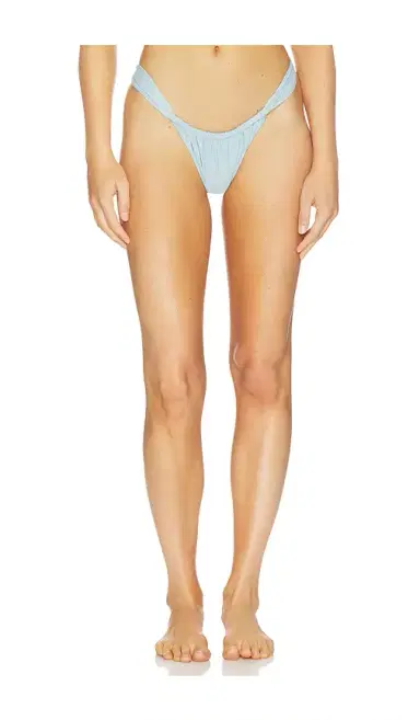 MIKOH Uvita Bikini Bottom | Thumbnail 1