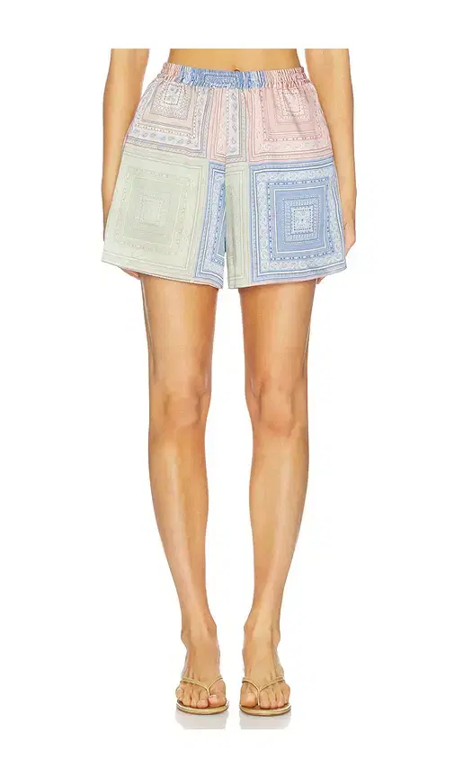 MISA Los Angeles Elam Short