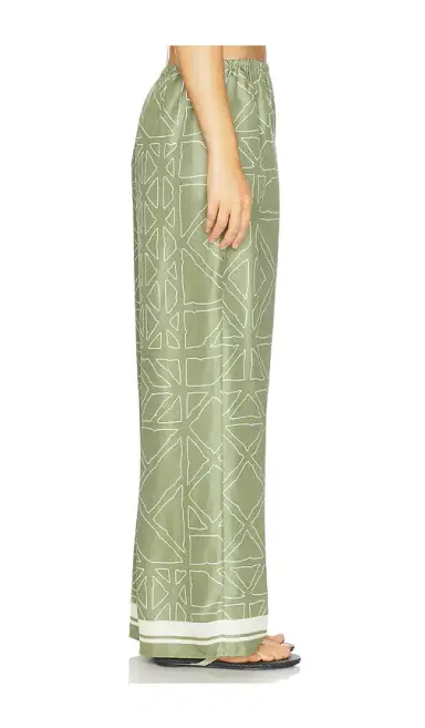Malbon Irena Pant | Thumbnail 2 Malbon Irena Pant | Thumbnail 2