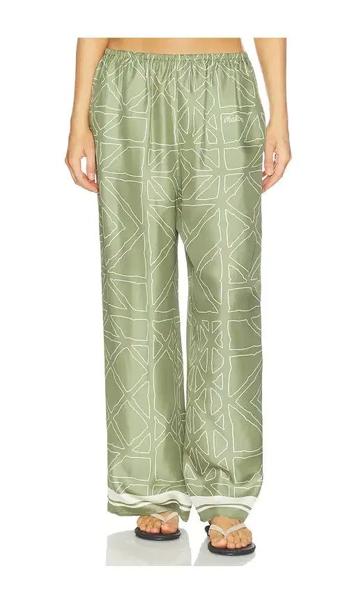 Malbon Irena Pant