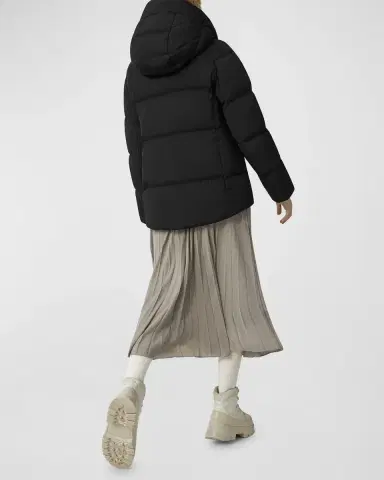 Canada Goose Marlow Quilted Puffer Jacket | Thumbnail 4