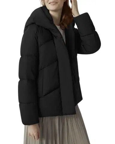 Canada Goose Marlow Quilted Puffer Jacket | Thumbnail 1