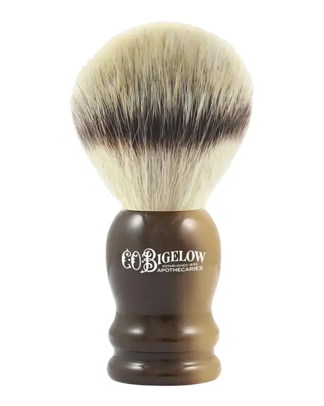 C.O. Bigelow Men 's Shave Brush