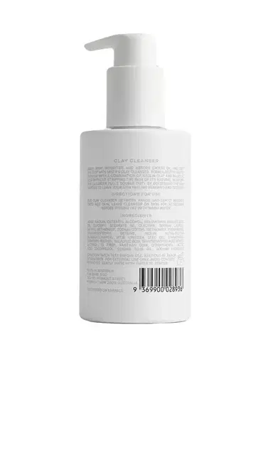 MISTR Clay Cleanser | Thumbnail 2