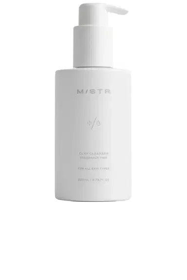 MISTR Clay Cleanser | Thumbnail 3