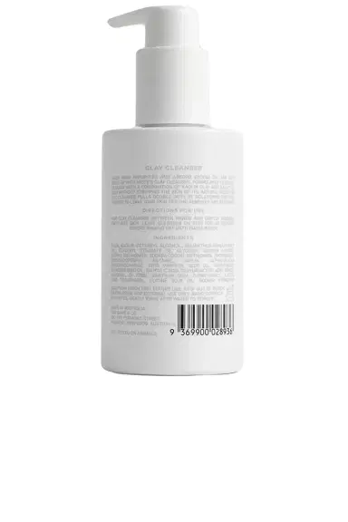 MISTR Clay Cleanser | Thumbnail 4