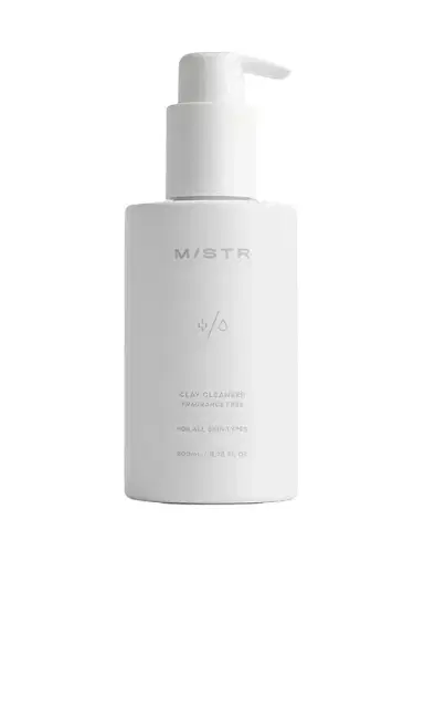 MISTR Clay Cleanser | Thumbnail 1
