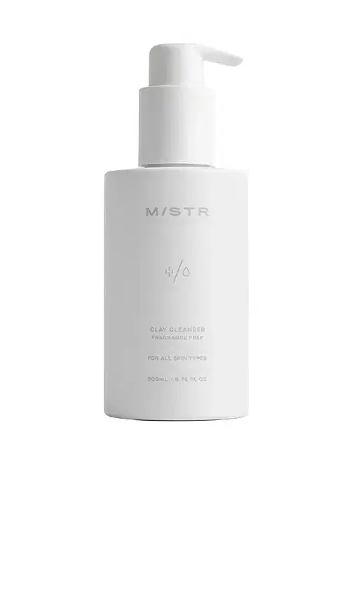 MISTR Clay Cleanser