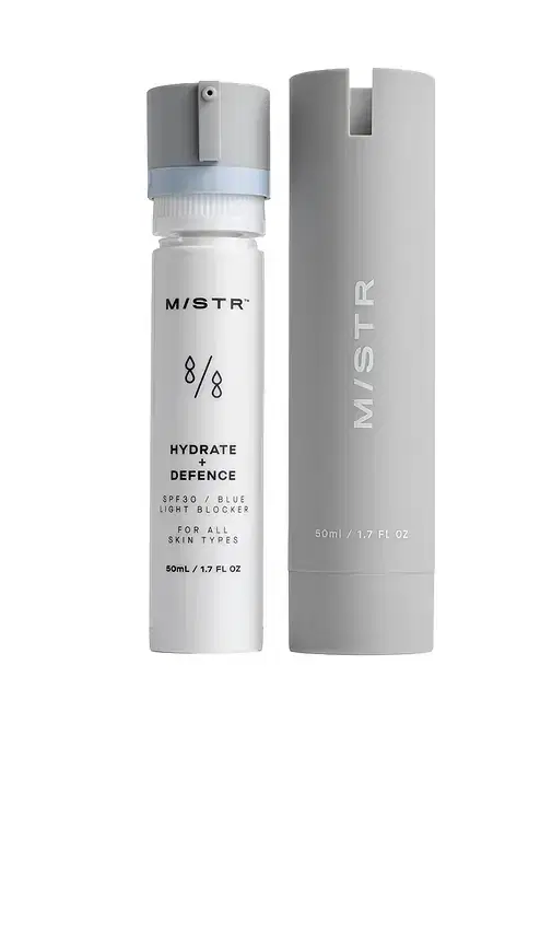 MISTR Hydrate Defence