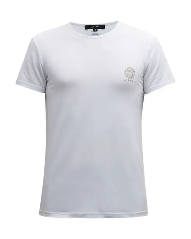 Men's 2-Pack Medusa Head Logo T-Shirt