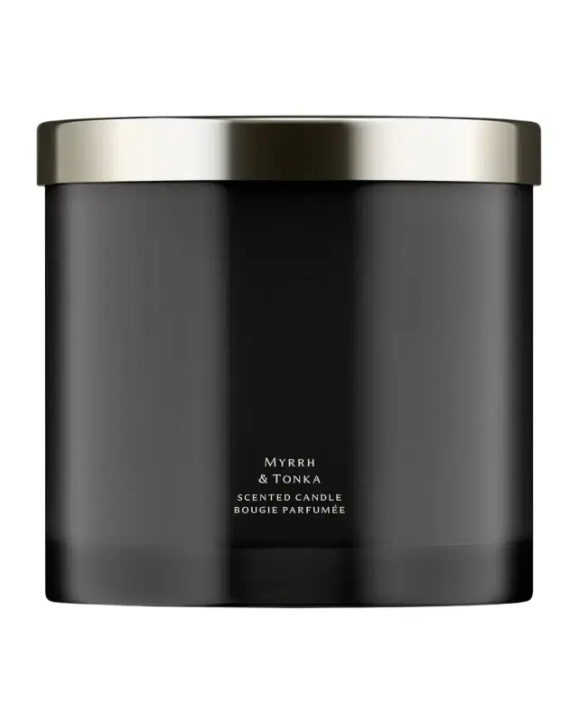 Jo Malone London Myrrh & Tonka Deluxe Candle, 21 oz.