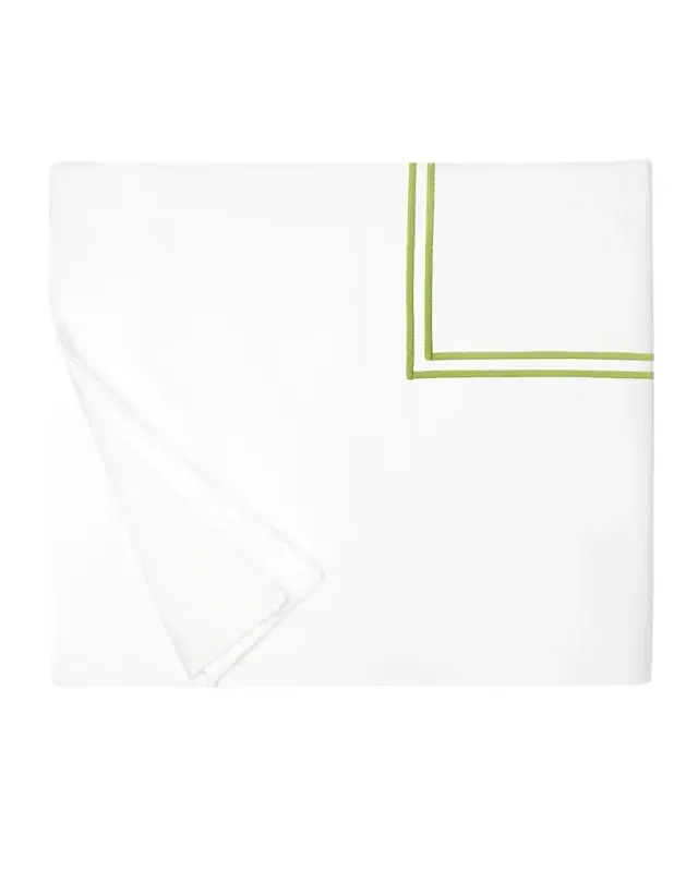 Sferra Grande Hotel Twin Duvet Cover