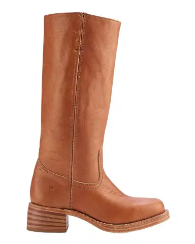 Frye Campus Tall Leather Riding Boots | Thumbnail 1 Frye Campus Tall Leather Riding Boots | Thumbnail 1