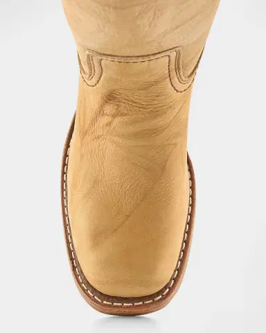 Frye Campus Tall Leather Riding Boots | Thumbnail 3
