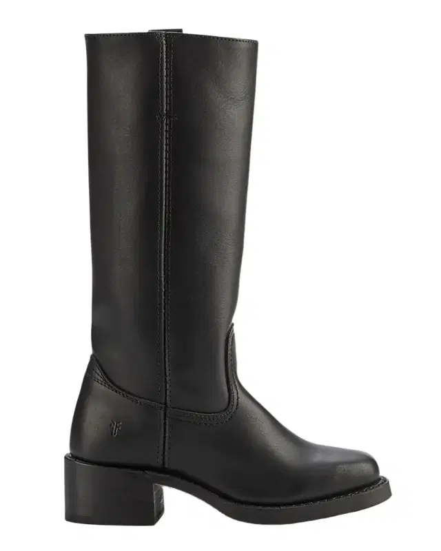 Frye Campus Tall Leather Riding Boots