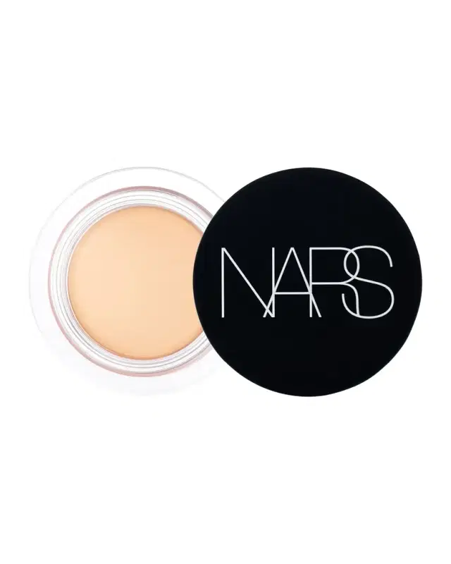 Nars Soft Matte Complete Concealer