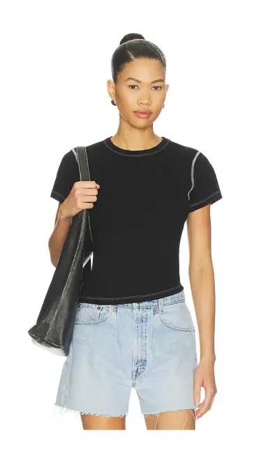 COTTON CITIZEN The Seoul Tee | Thumbnail 1 COTTON CITIZEN The Seoul Tee | Thumbnail 1