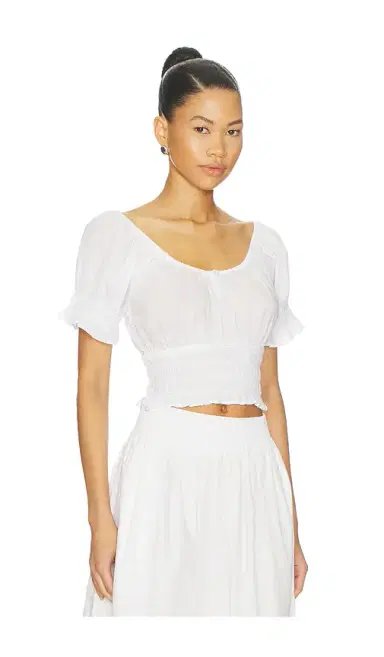 Favorite Daughter The Swoon Top | Thumbnail 2 Favorite Daughter The Swoon Top | Thumbnail 2