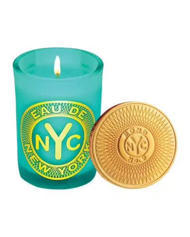 Bond No.9 New York Eau de NY Candle, 6.4 oz. | Thumbnail 1 Bond No.9 New York Eau de NY Candle, 6.4 oz. | Thumbnail 1