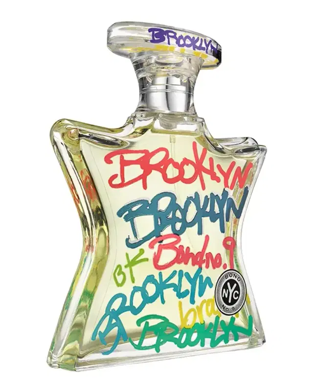 Bond No.9 New York Brooklyn Eau de Parfum, 1.7 oz.