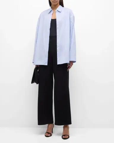 LESET Lauren Pocket Pants | Thumbnail 3