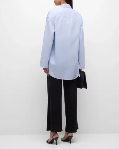 LESET Lauren Pocket Pants | Thumbnail 4