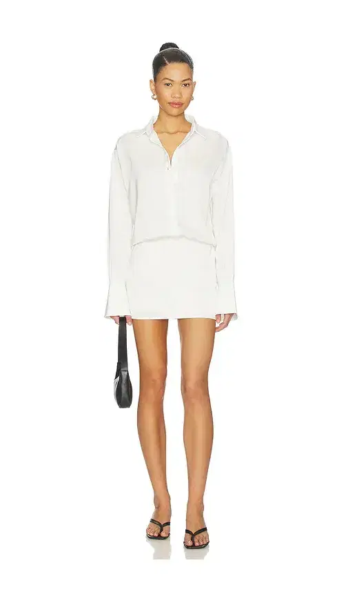 Nina Mini Dress