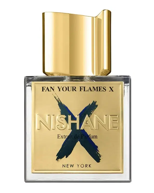 Nishane Fan Your Flames X Extrait de Parfum, 1.7 oz.