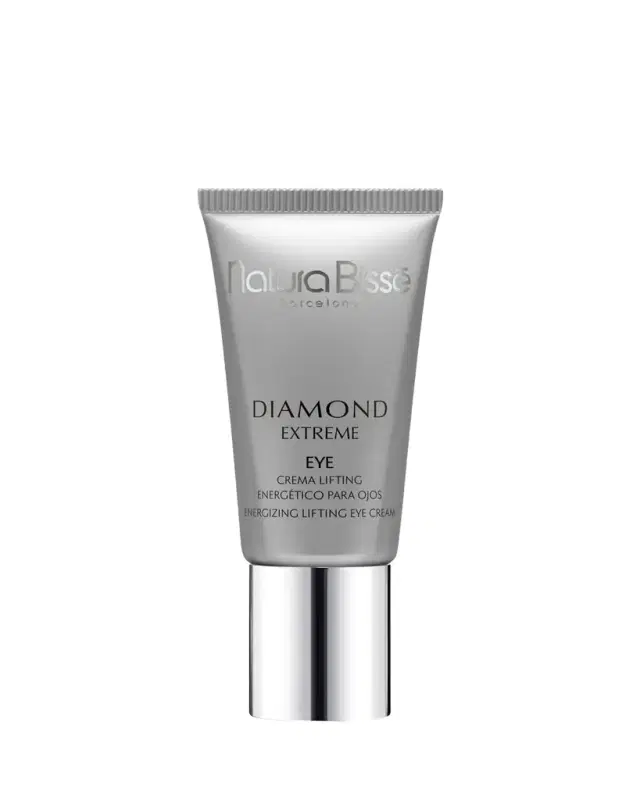 Natura Bisse Diamond Extreme Eye Cream, 0.3 oz.