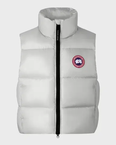 Canada Goose Cypress Puffer Vest | Thumbnail 2