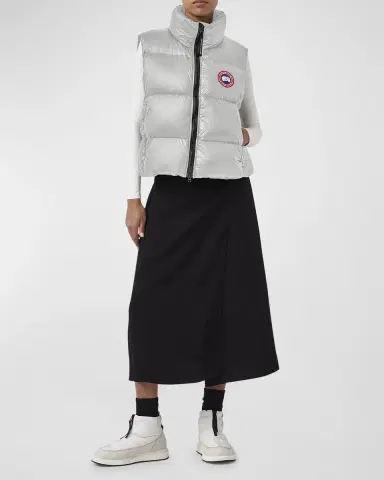 Canada Goose Cypress Puffer Vest | Thumbnail 3