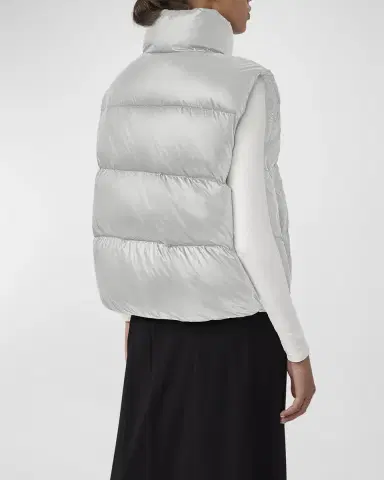 Canada Goose Cypress Puffer Vest | Thumbnail 4