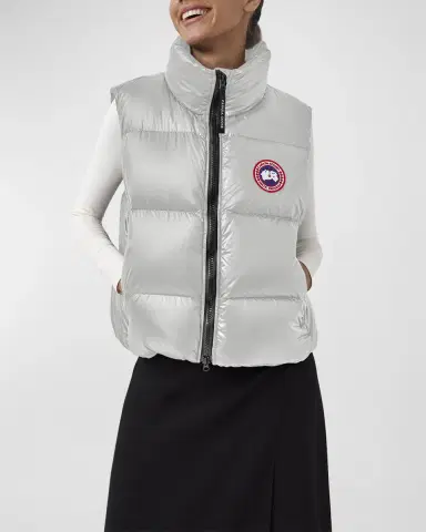 Canada Goose Cypress Puffer Vest | Thumbnail 5