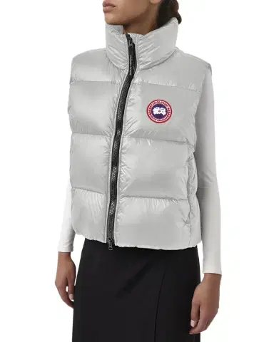 Canada Goose Cypress Puffer Vest | Thumbnail 1