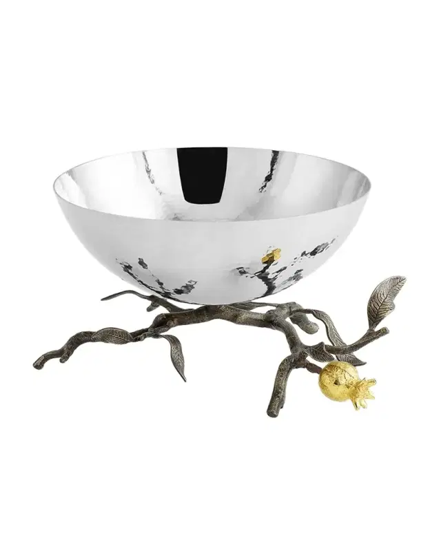 Michael Aram Pomegranate Bowl
