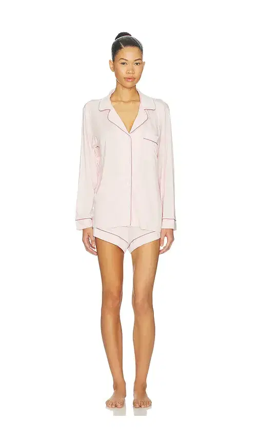 Gisele Pajama Set