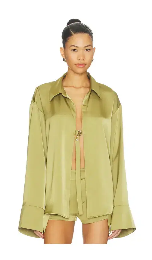 BY.DYLN x REVOLVE Andi Shirt