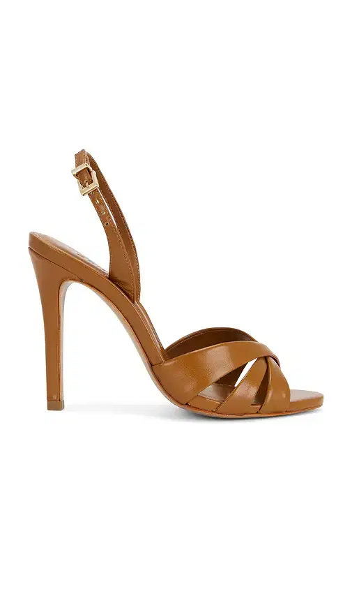Schutz Keefa Sling Buckle Sandal